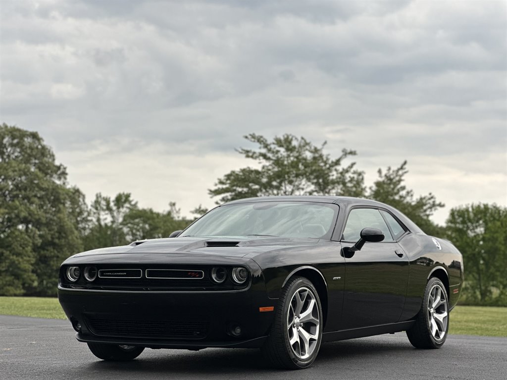 2016 Dodge Challenger - 5131 | James Motor Co. | Used Cars For